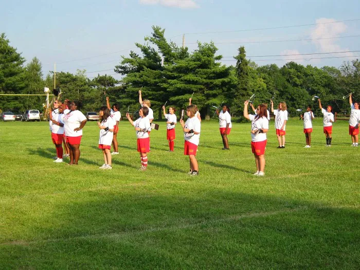 Hannon's Camp America 7