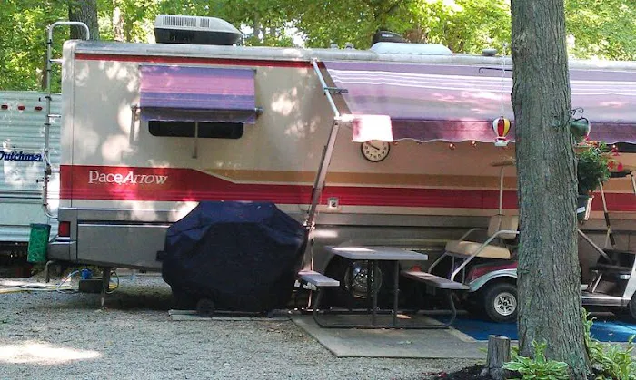 Fox Run Campground 1