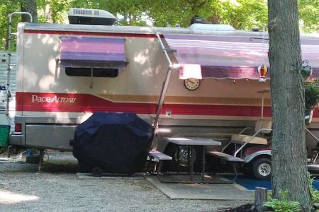Fox Run Campground