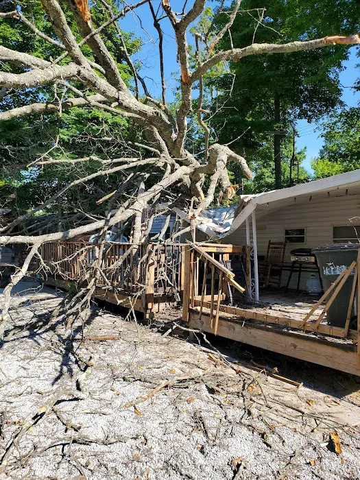 Fox Run Campground 2