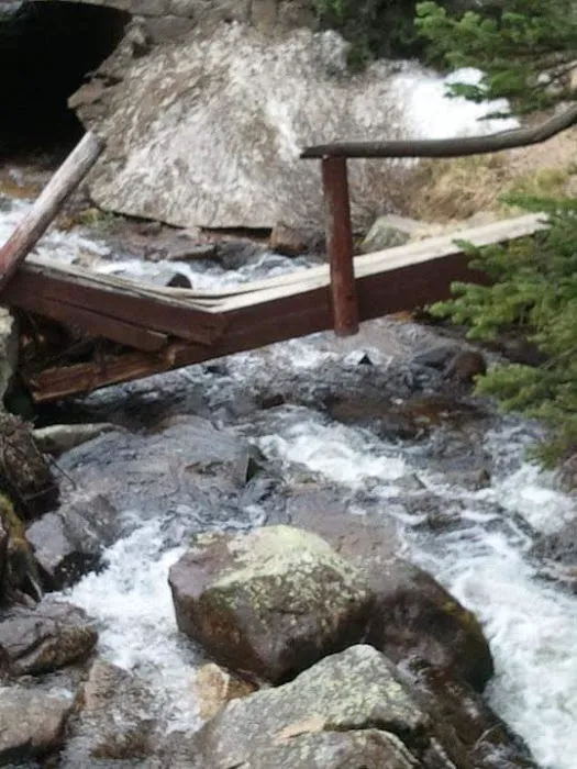 Fox Run Campground 7