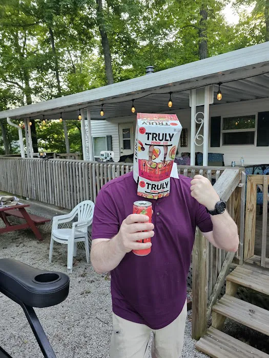 Fox Run Campground 9