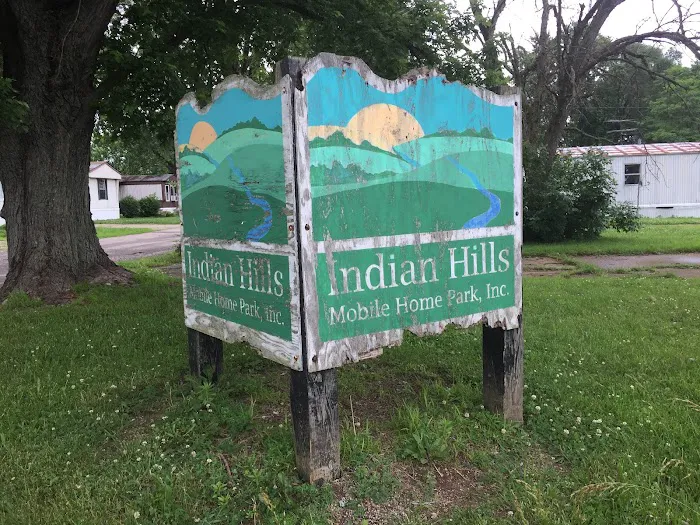 Indian Hills Mobile Home Park 1