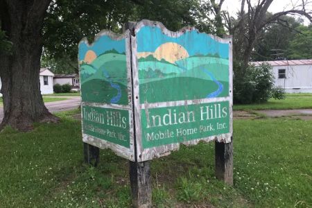Indian Hills Mobile Home Park