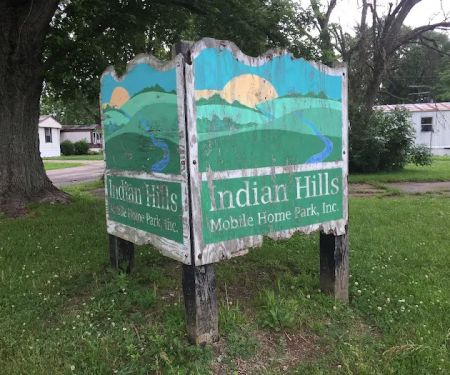 Indian Hills Mobile Home Park