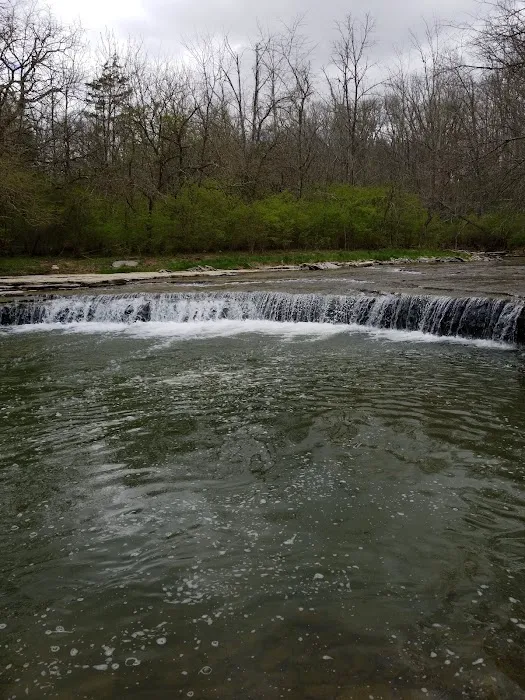 Hueston Woods Campground 1