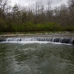 Hueston Woods Campground