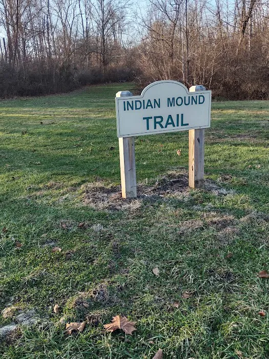 Hueston Woods Campground 4