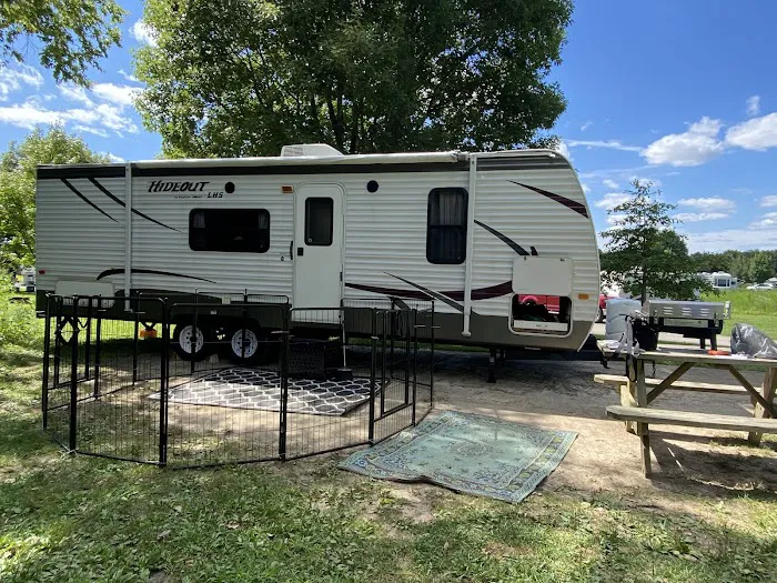 Mounds State Recreation Area 1