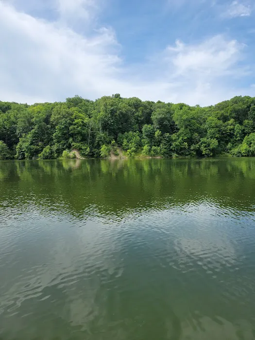 Mounds State Recreation Area 6