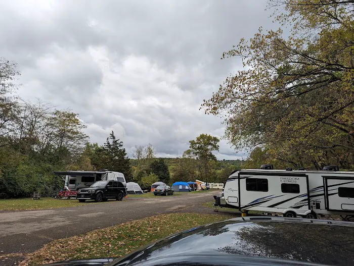 Mounds State Recreation Area 7