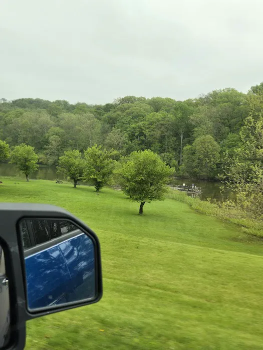 Mounds State Recreation Area 10