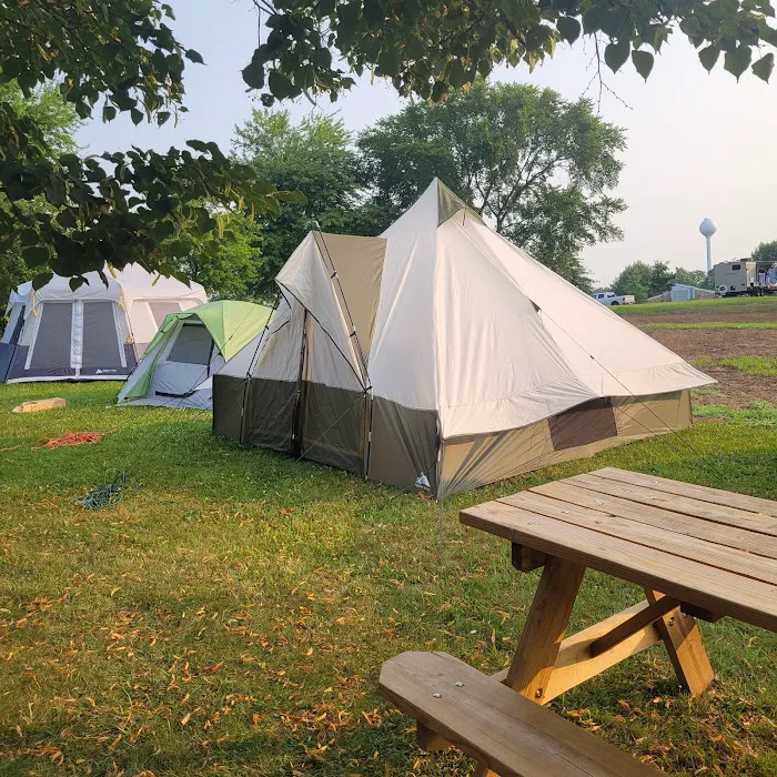 Mounds State Recreation Area 9