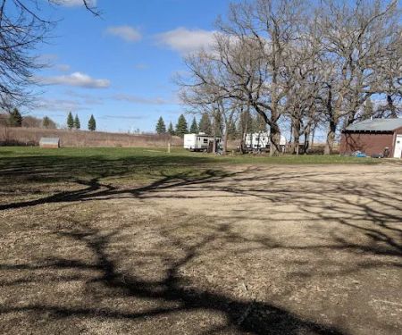 Cedar River Sportsman's Park