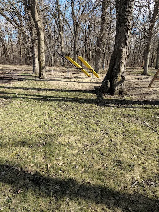 Cedar River Sportsman's Park 3