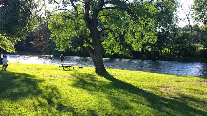 Camp At the Woods (Open Year Around) 4