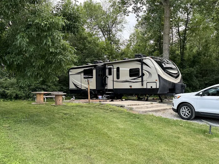Camp At the Woods (Open Year Around) 3