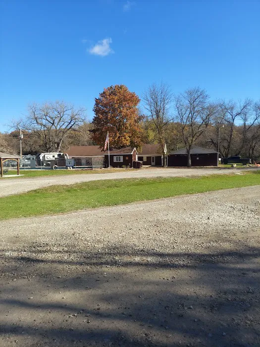 Camp At the Woods (Open Year Around) 5