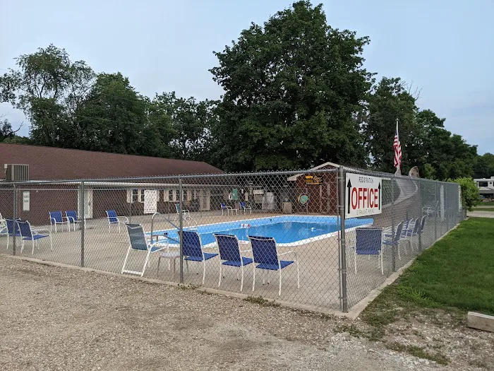 Camp At the Woods (Open Year Around) 2