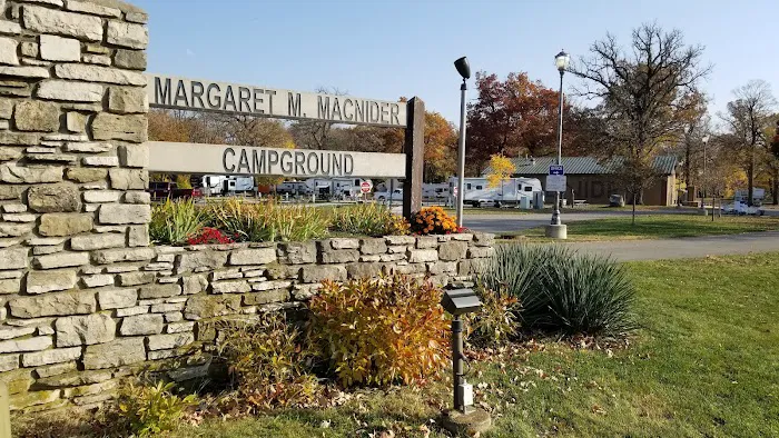MacNider Campgrounds 1