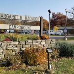 MacNider Campgrounds