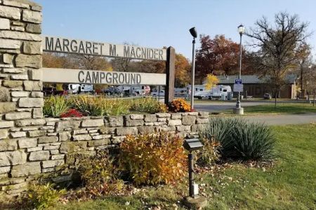 MacNider Campgrounds