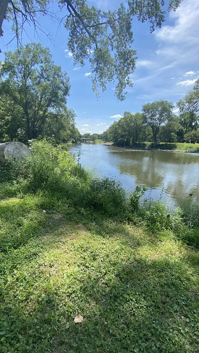 MacNider Campgrounds 4