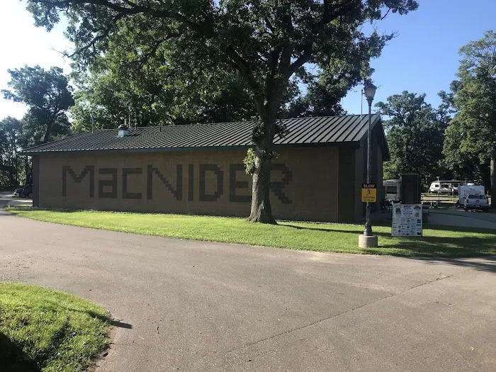 MacNider Campgrounds 6