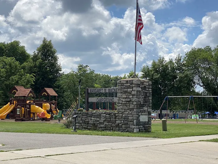 MacNider Campgrounds 8