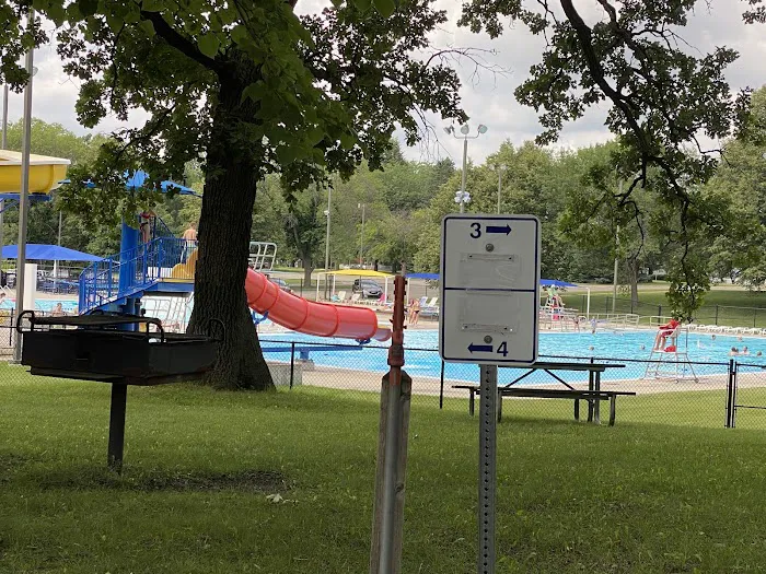 MacNider Campgrounds 9