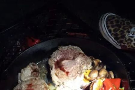 Rockwell Campgrounds