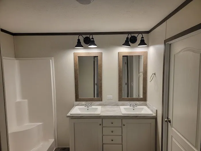 Gracious Estates Mobile Home Community 2