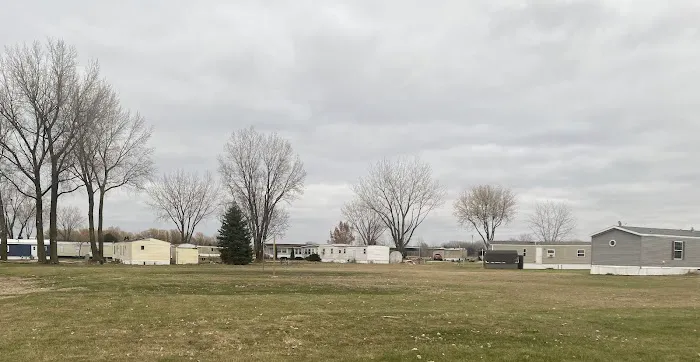 Gracious Estates Mobile Home Community 1