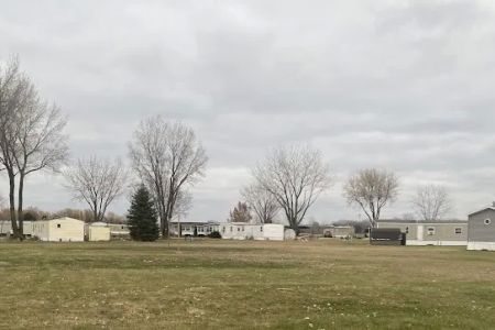 Gracious Estates Mobile Home Community