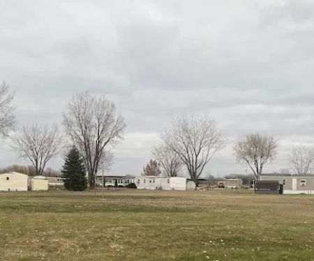 Gracious Estates Mobile Home Community