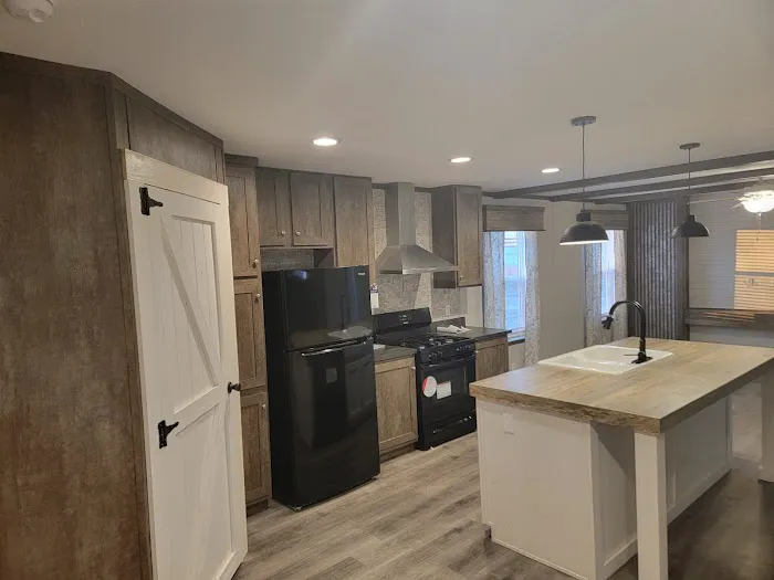 Gracious Estates Mobile Home Community 7