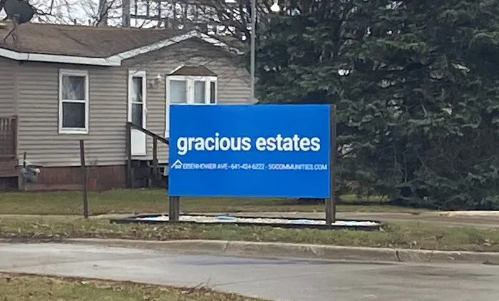 Gracious Estates Mobile Home Community 4