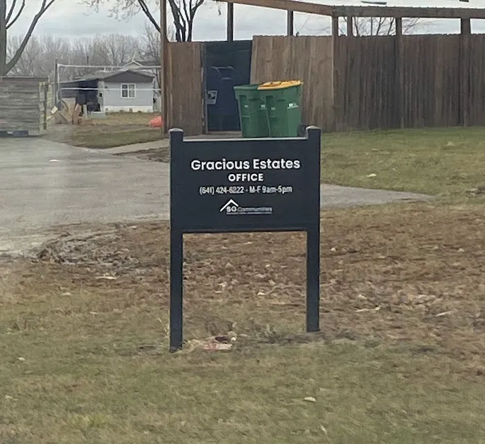 Gracious Estates Mobile Home Community 5