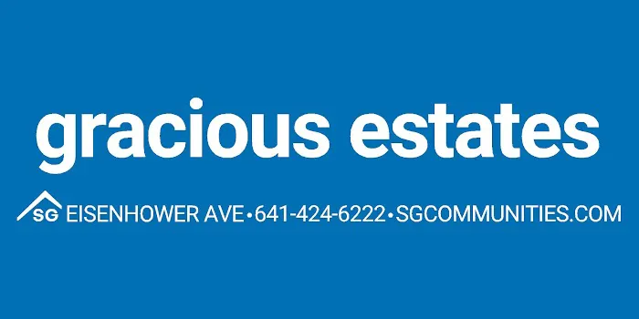 Gracious Estates Mobile Home Community 9