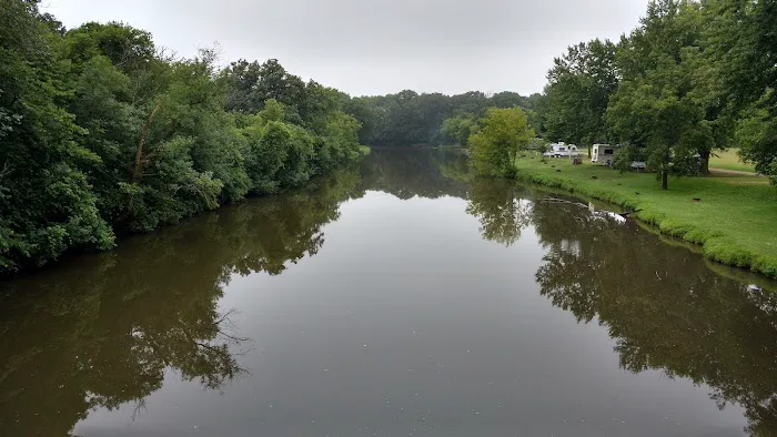 Linn Grove Park 1
