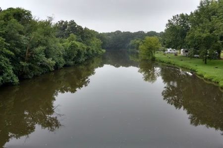 Linn Grove Park
