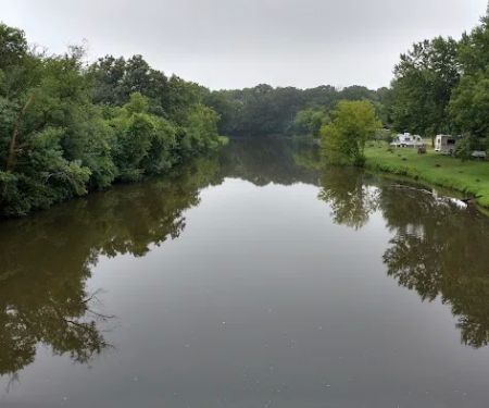 Linn Grove Park