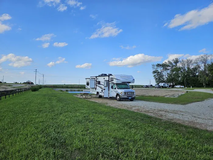 Corn Patch Corner Campground / RV Park 5