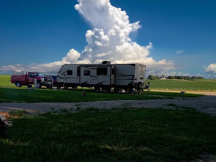 Corn Patch Corner Campground / RV Park 4