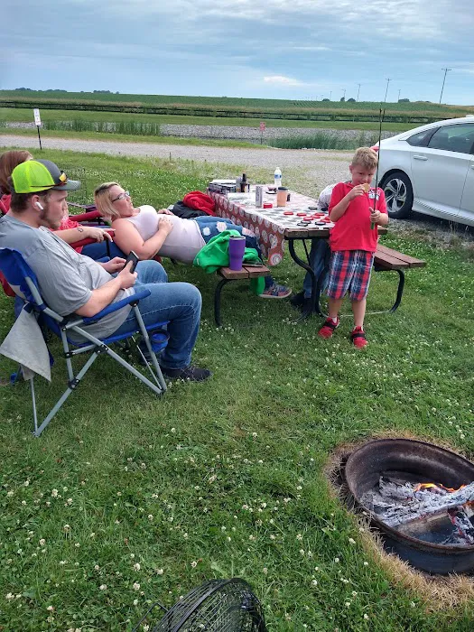 Corn Patch Corner Campground / RV Park 8