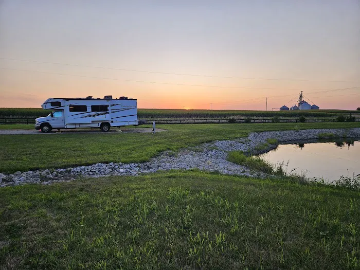 Corn Patch Corner Campground / RV Park 9