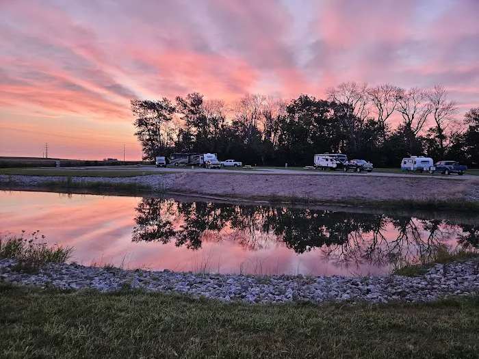 Corn Patch Corner Campground / RV Park 10