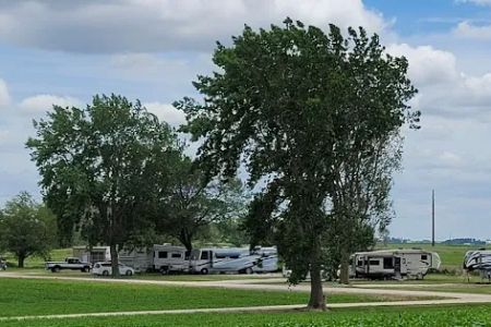 SouthPark Estates and Campground