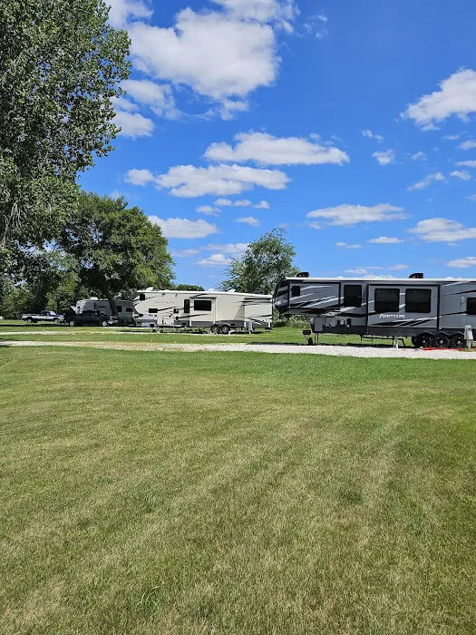 SouthPark Estates and Campground 2