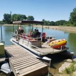 Gehrke's Lake and Campground